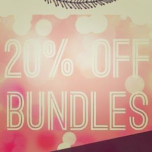 Bundle &Save
